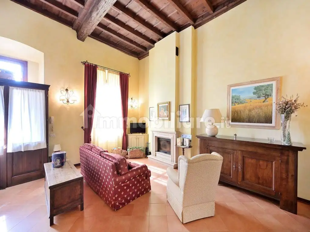 Appartamento in vendita a Cassinetta di Lugagnano