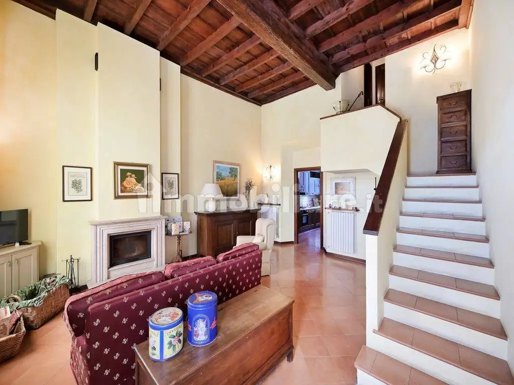 Trilocale via Roma, Cassinetta di Lugagnano - foto 2