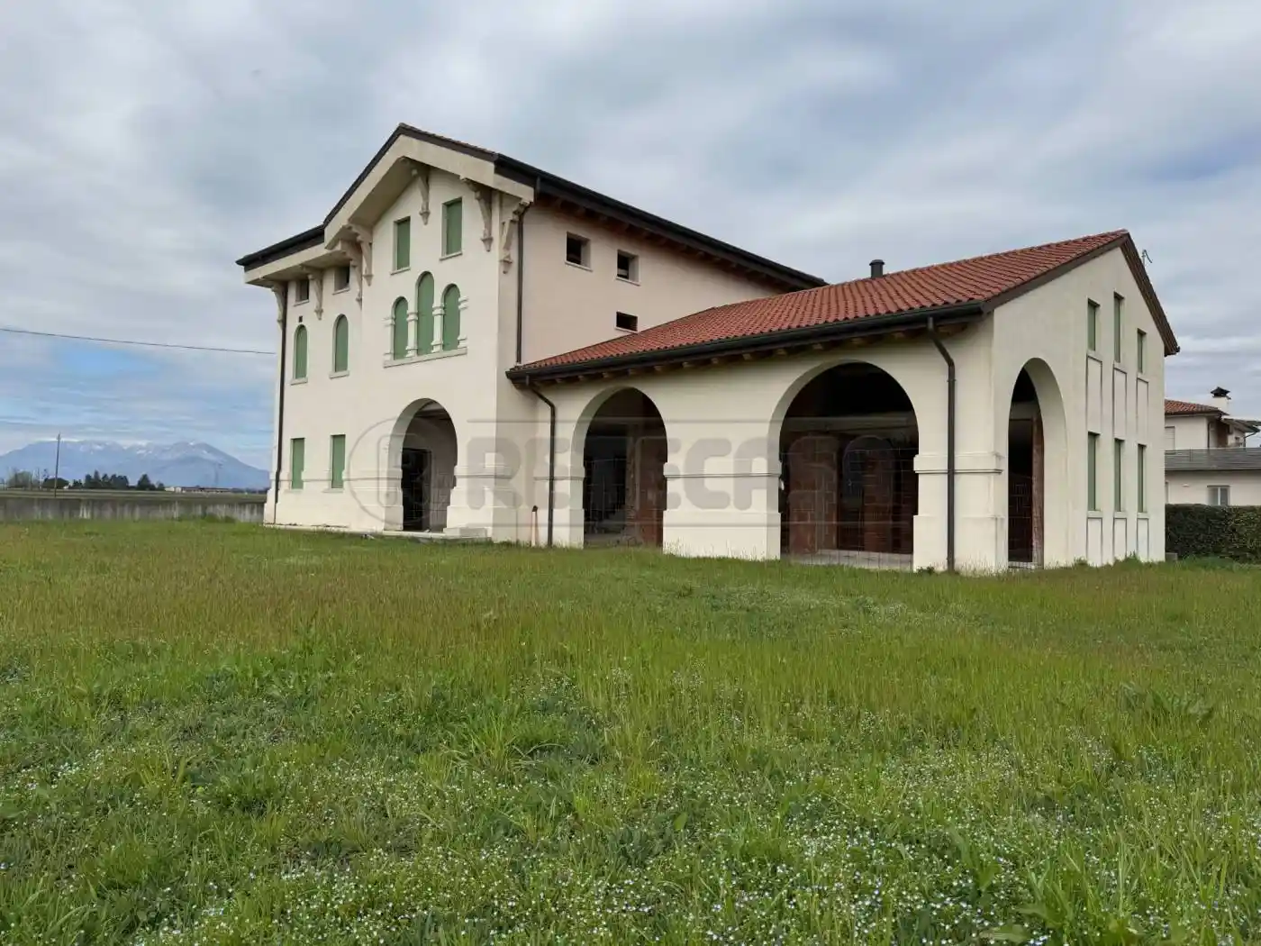 Villa in vendita a Sandrigo