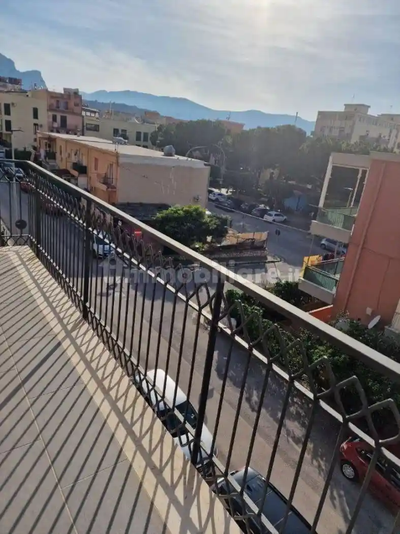 Appartamento in vendita a Capaci