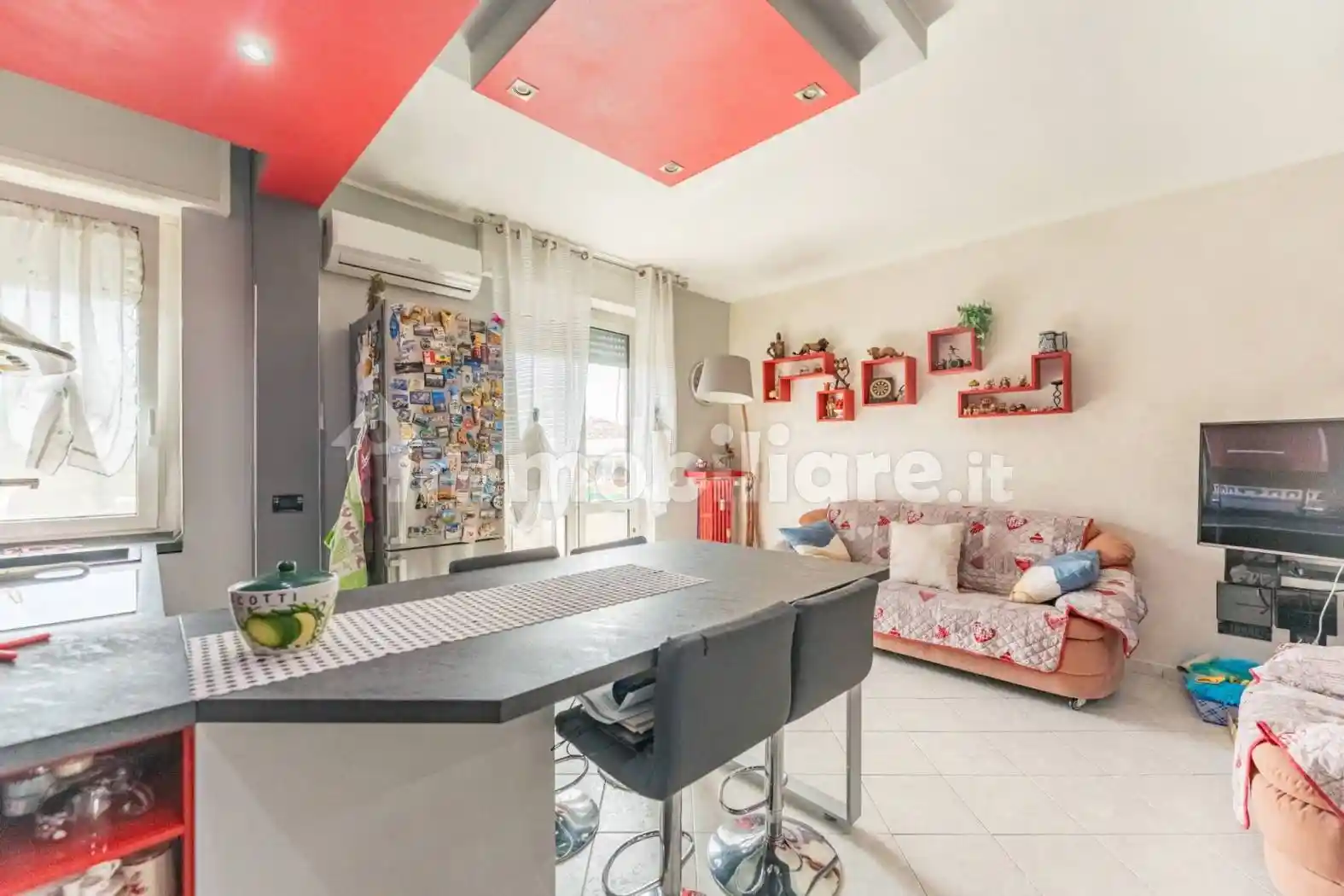 Appartamento in vendita a Bollate