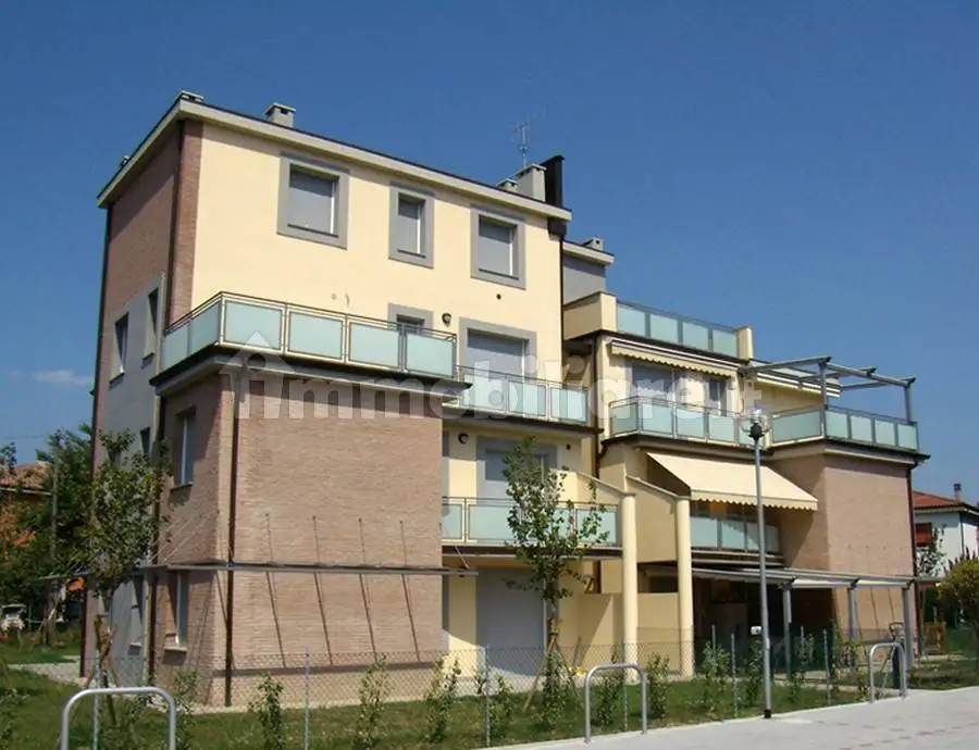 Appartamento in vendita a Malalbergo