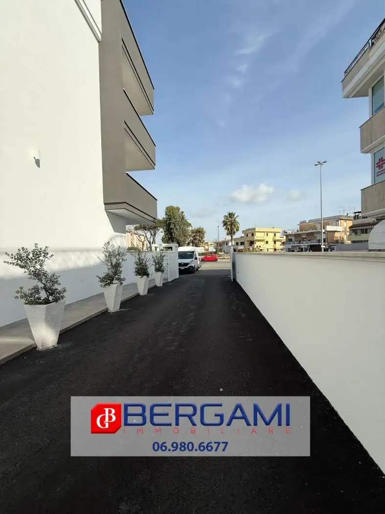 Appartamento in affitto a Nettuno