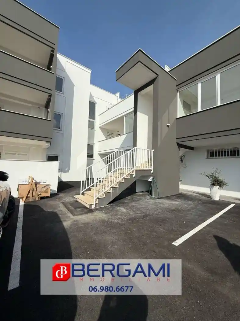 Trilocale via San Giacomo 149, San Giacomo, Santa Barbara, Nettuno - foto 3