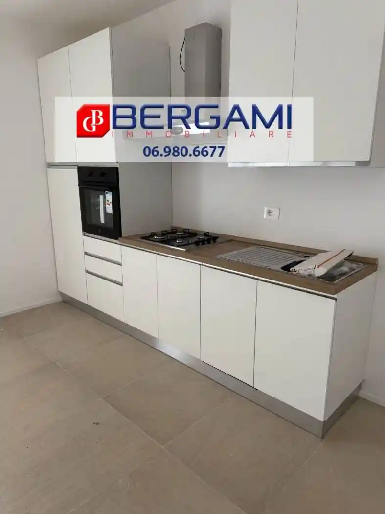 Trilocale via San Giacomo 149, San Giacomo, Santa Barbara, Nettuno - foto 4