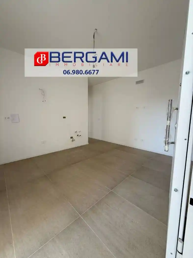 Trilocale via San Giacomo 149, San Giacomo, Santa Barbara, Nettuno - foto 5