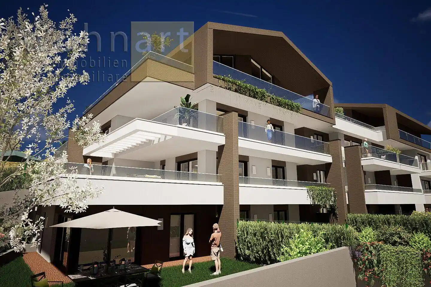 Appartamento in vendita a Termeno sulla Strada del Vino