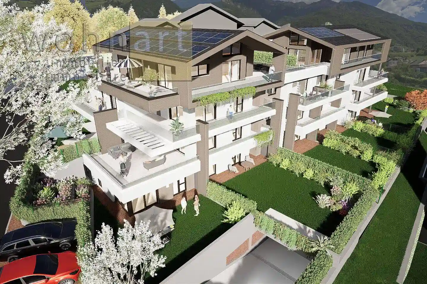 Appartamento - foto 4