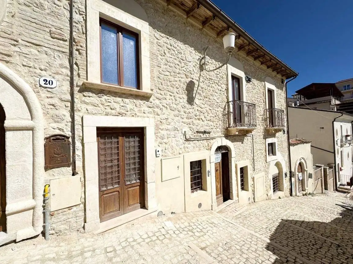 Appartamento in vendita a L'Aquila