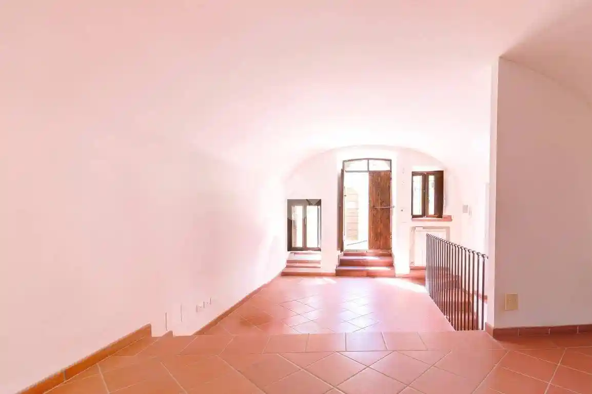 Bilocale Costa Cesare Campana 26, Villa Comunale, L'Aquila - foto 5