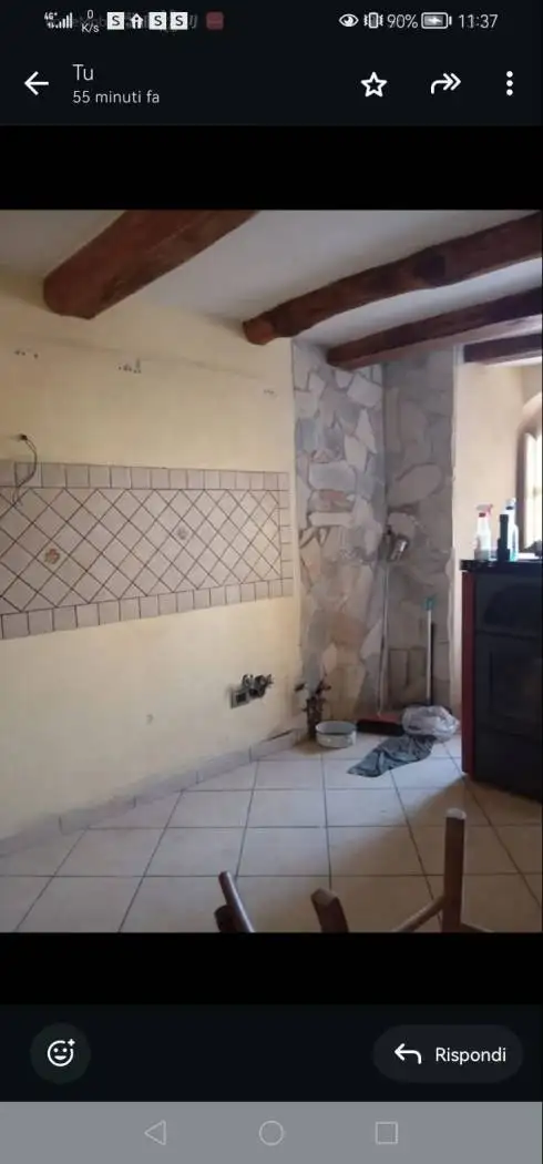 Casa indipendente in vendita a Platania