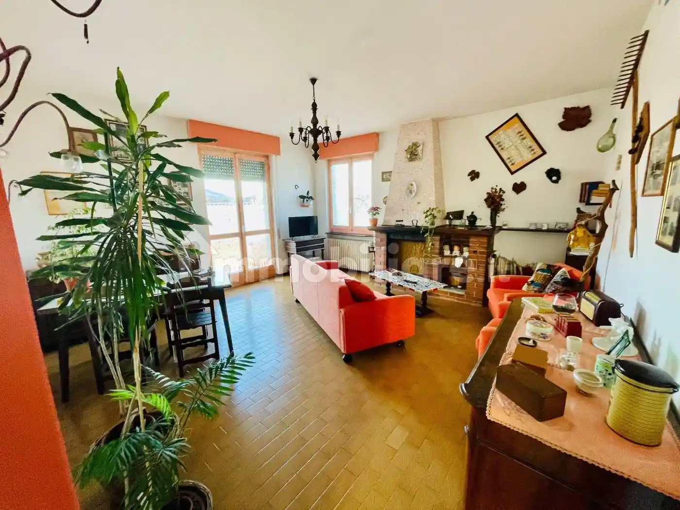 Appartamento in vendita a Meina