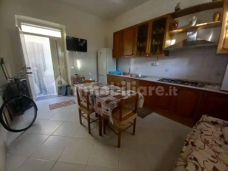 Terratetto unifamiliare 58 m², buono stato, Centro, Taurianova - foto 3