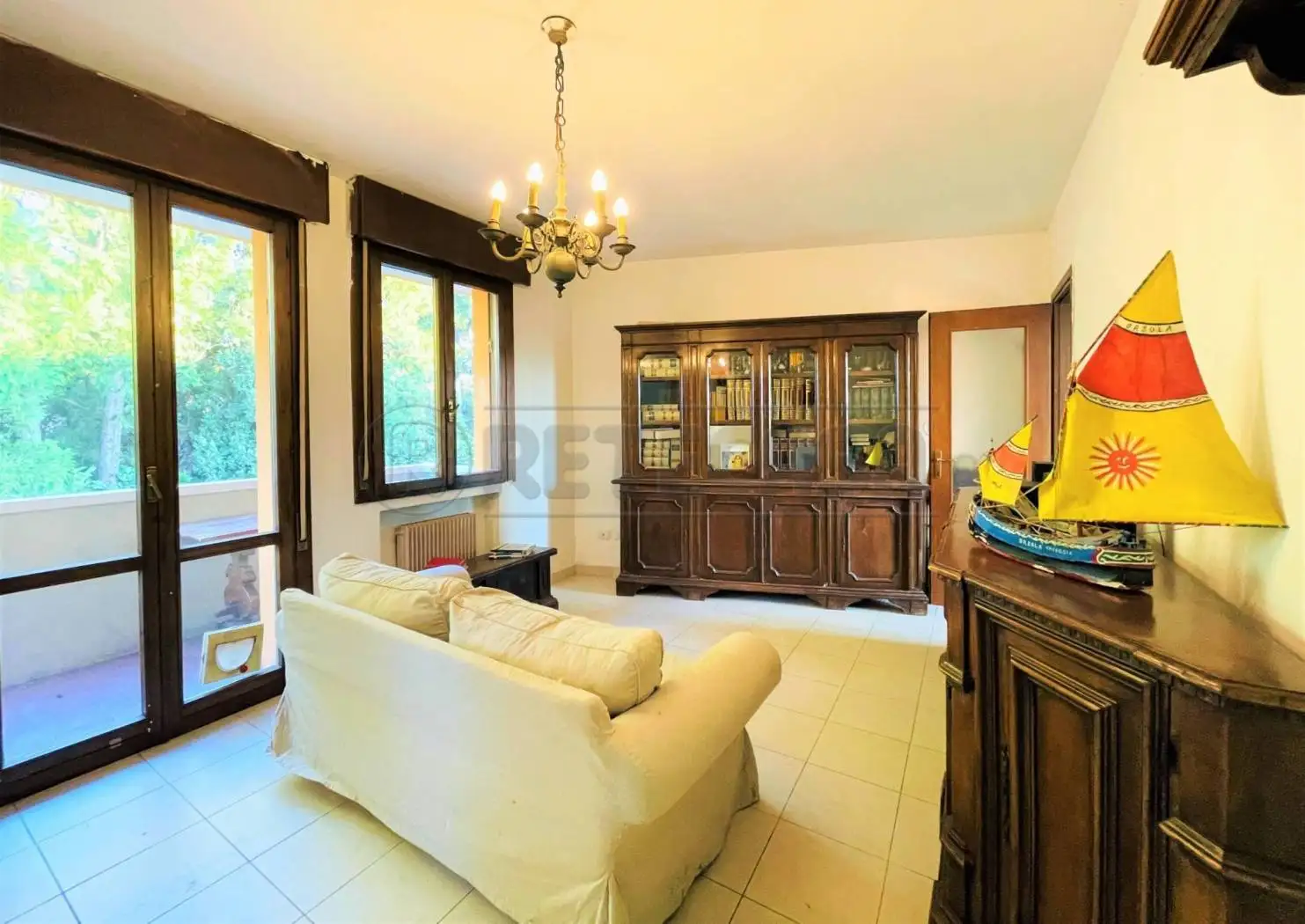 Appartamento in vendita a Padova