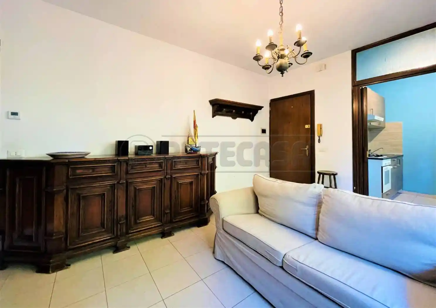 Bilocale via delle Ceramiche 79, Ponte di Brenta, Padova - foto 4