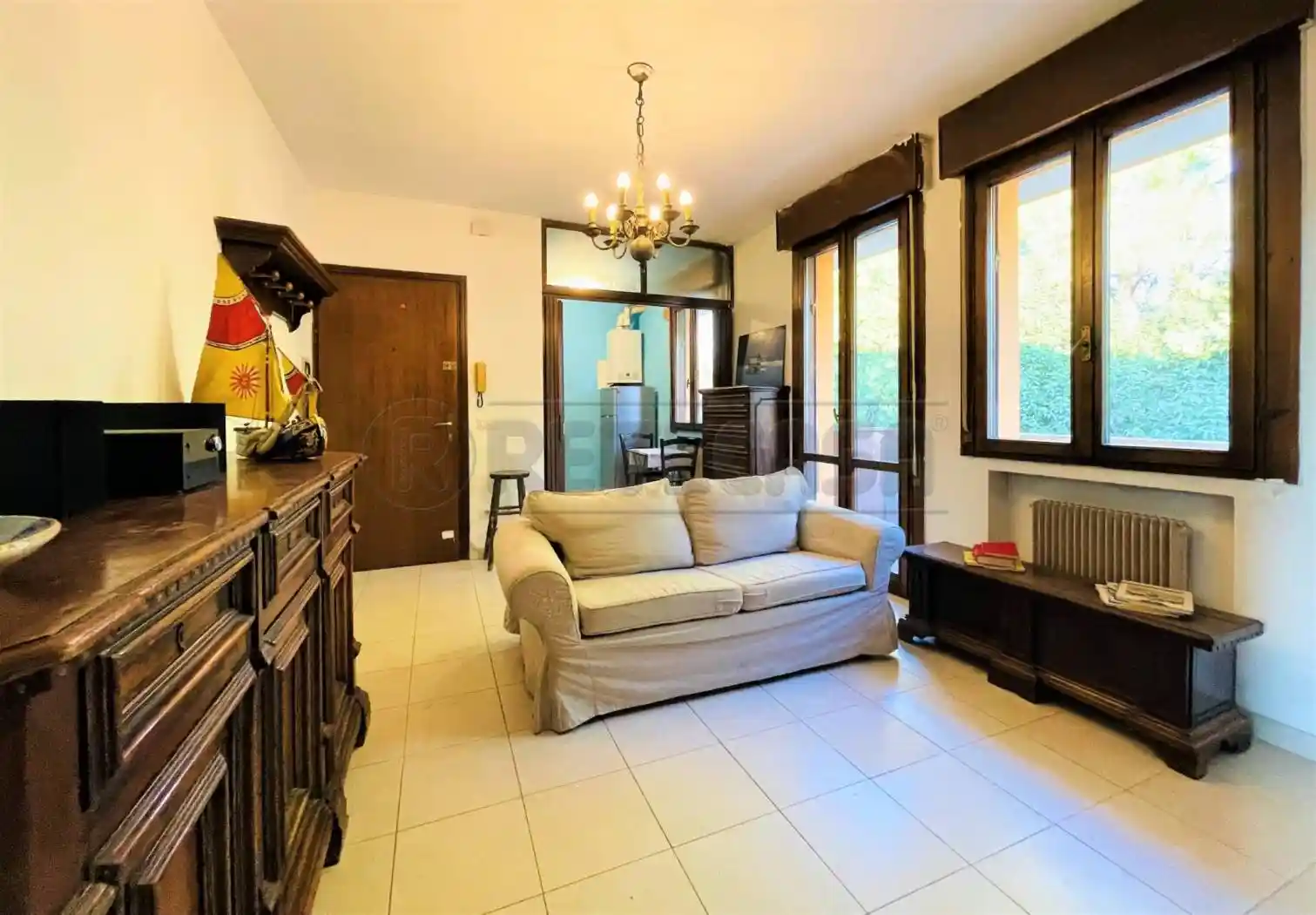 Bilocale via delle Ceramiche 79, Ponte di Brenta, Padova - foto 5