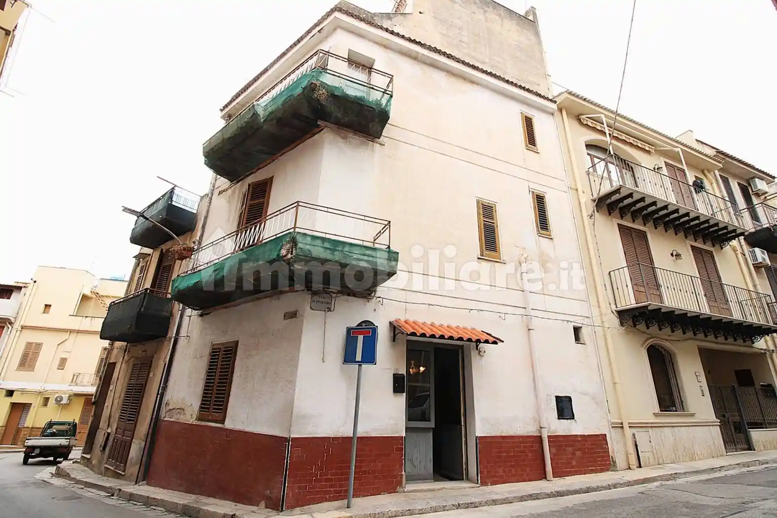 Casa indipendente in vendita a Casteldaccia