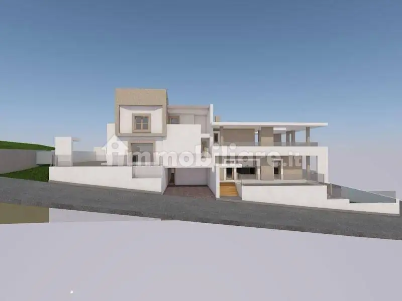 Villa in vendita a San Giovanni Teatino