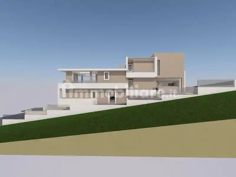 Appartamento in villa via Dragonara, Sambuceto, San Giovanni Teatino - foto 4