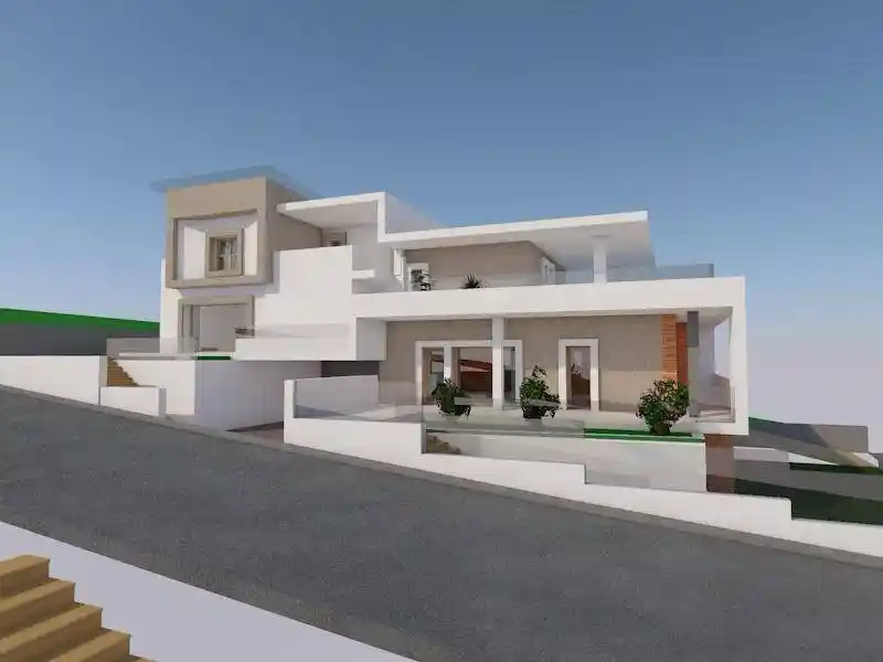 Appartamento in villa via Dragonara, Sambuceto, San Giovanni Teatino - foto 5