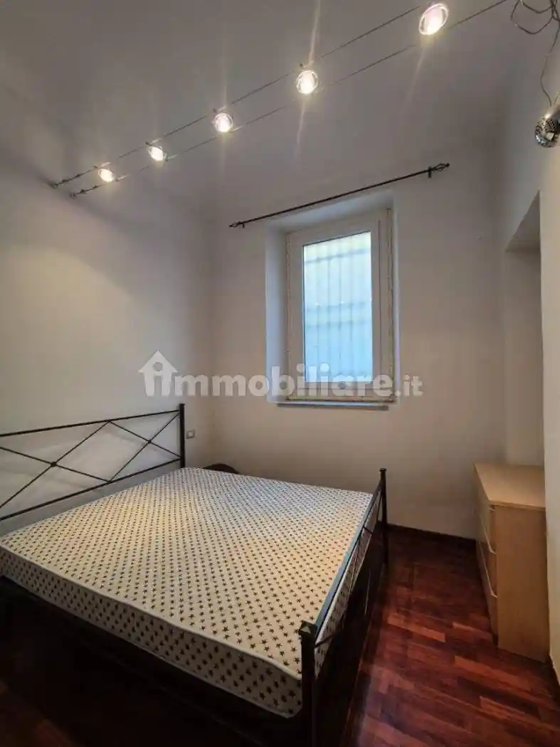 Appartamento in affitto a Alessandria