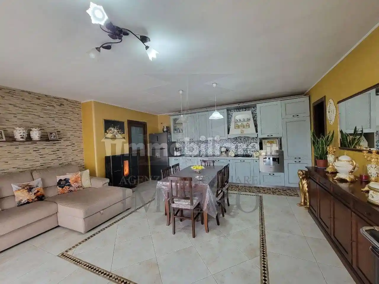 Villa in vendita a Ventimiglia