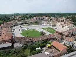 Villa in vendita a Morgano