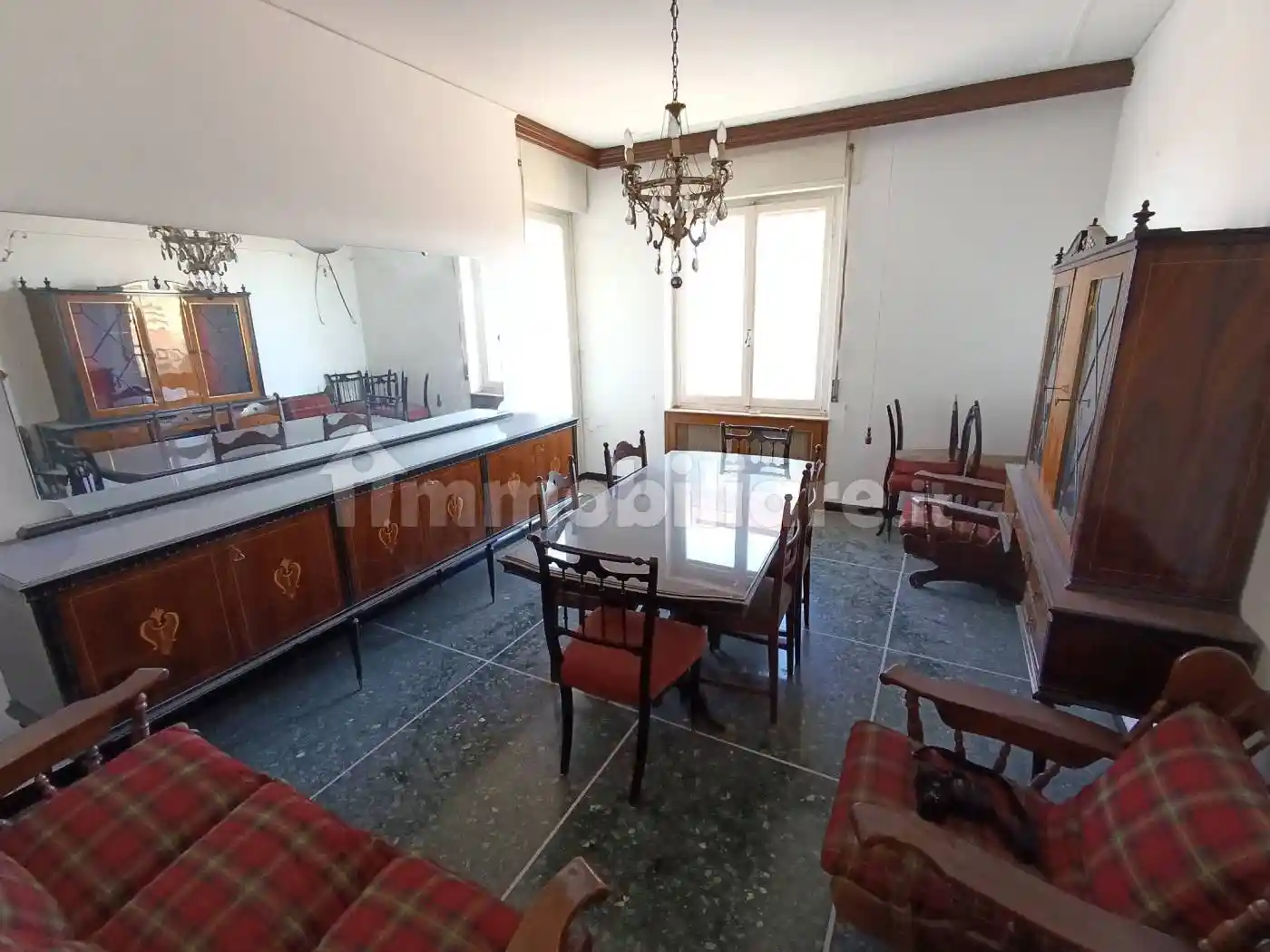 Appartamento in vendita a Ovada