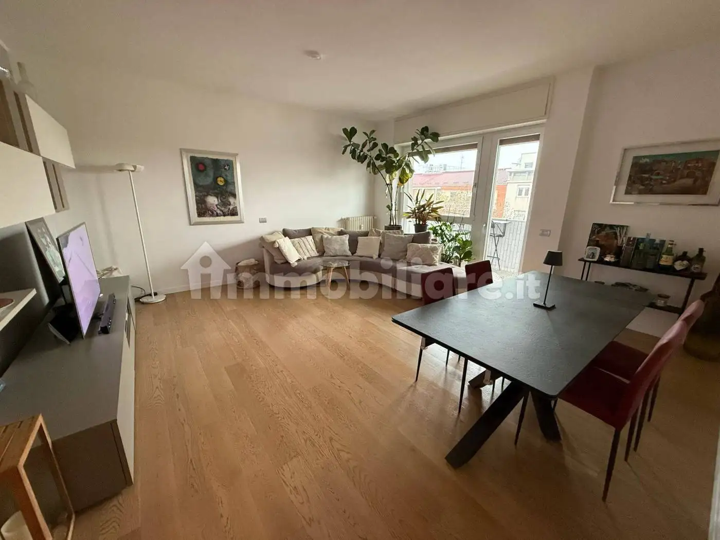 Penthouse - Attic in vendita a Milan