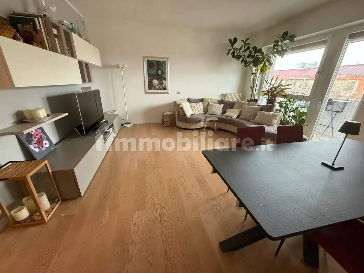 Attico via Ruggero di Lauria 12A, Sempione, Milano - foto 2