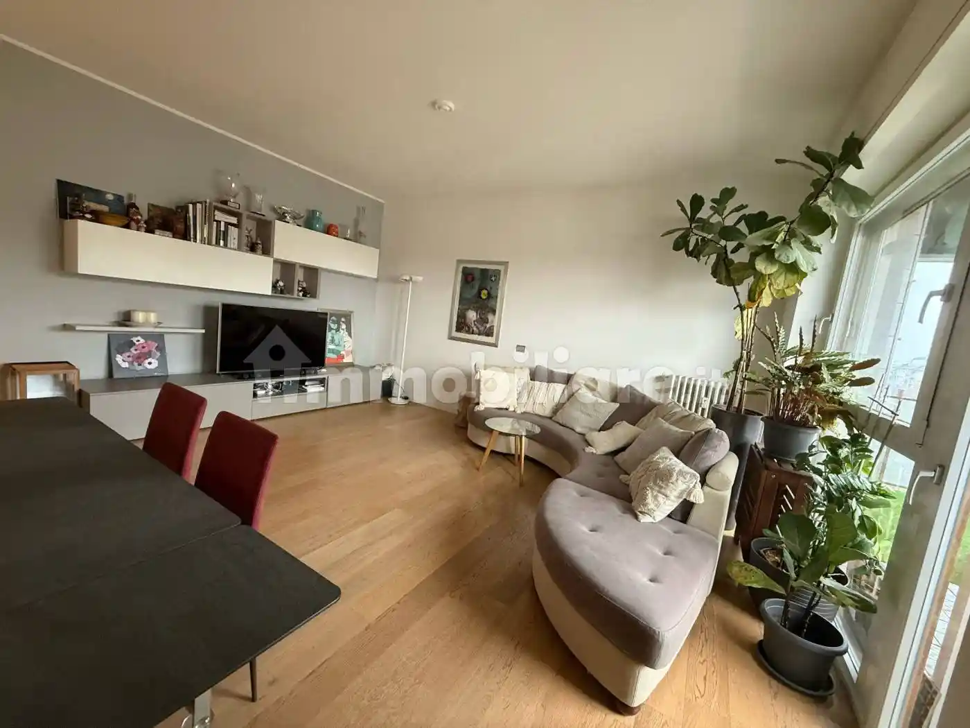 Attico via Ruggero di Lauria 12A, Sempione, Milano - foto 3