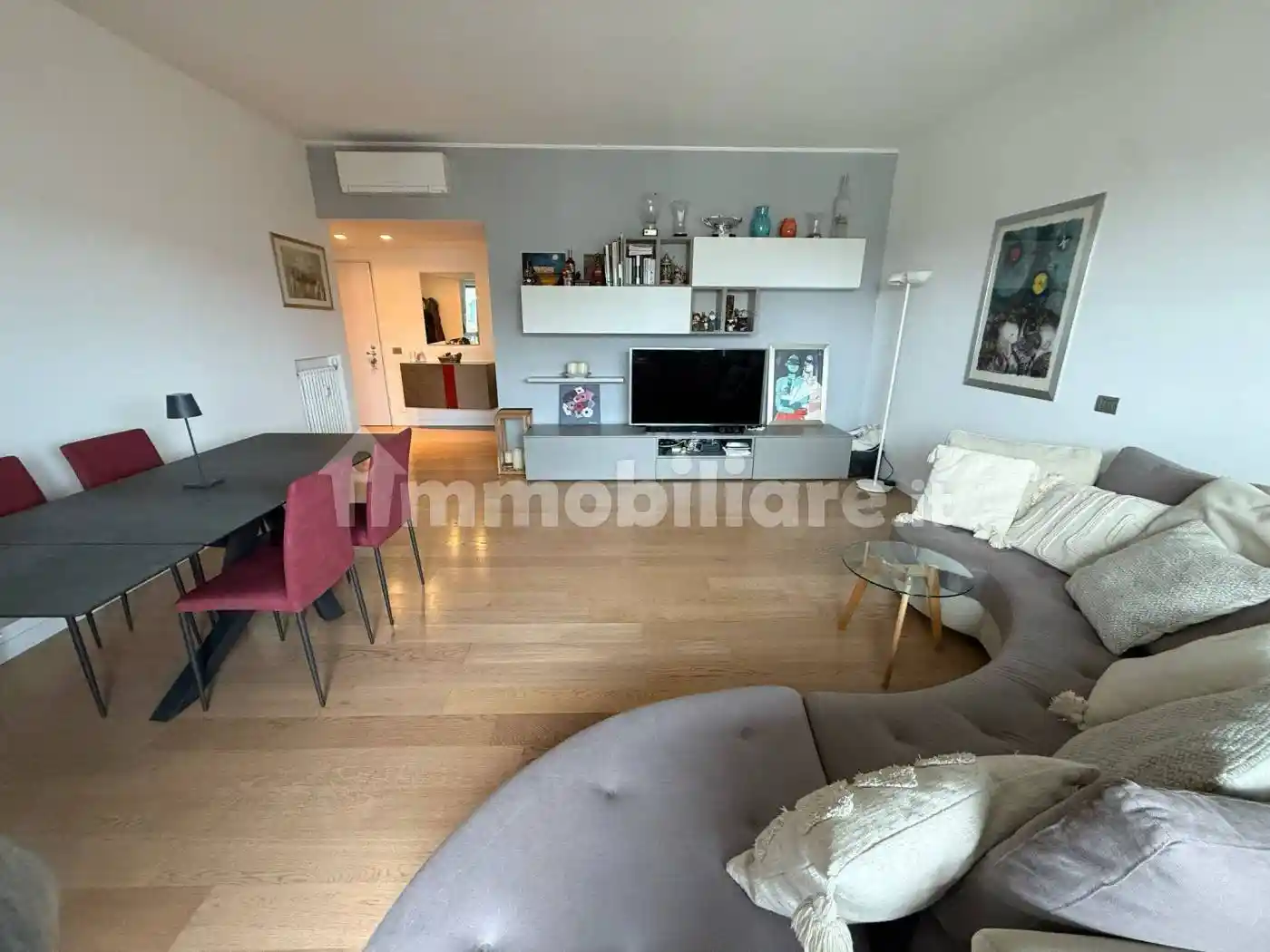 Attico via Ruggero di Lauria 12A, Sempione, Milano - foto 4