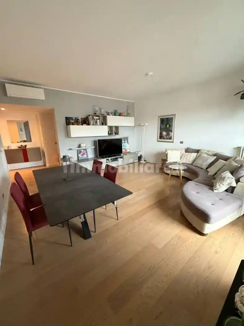 Attico via Ruggero di Lauria 12A, Sempione, Milano - foto 5