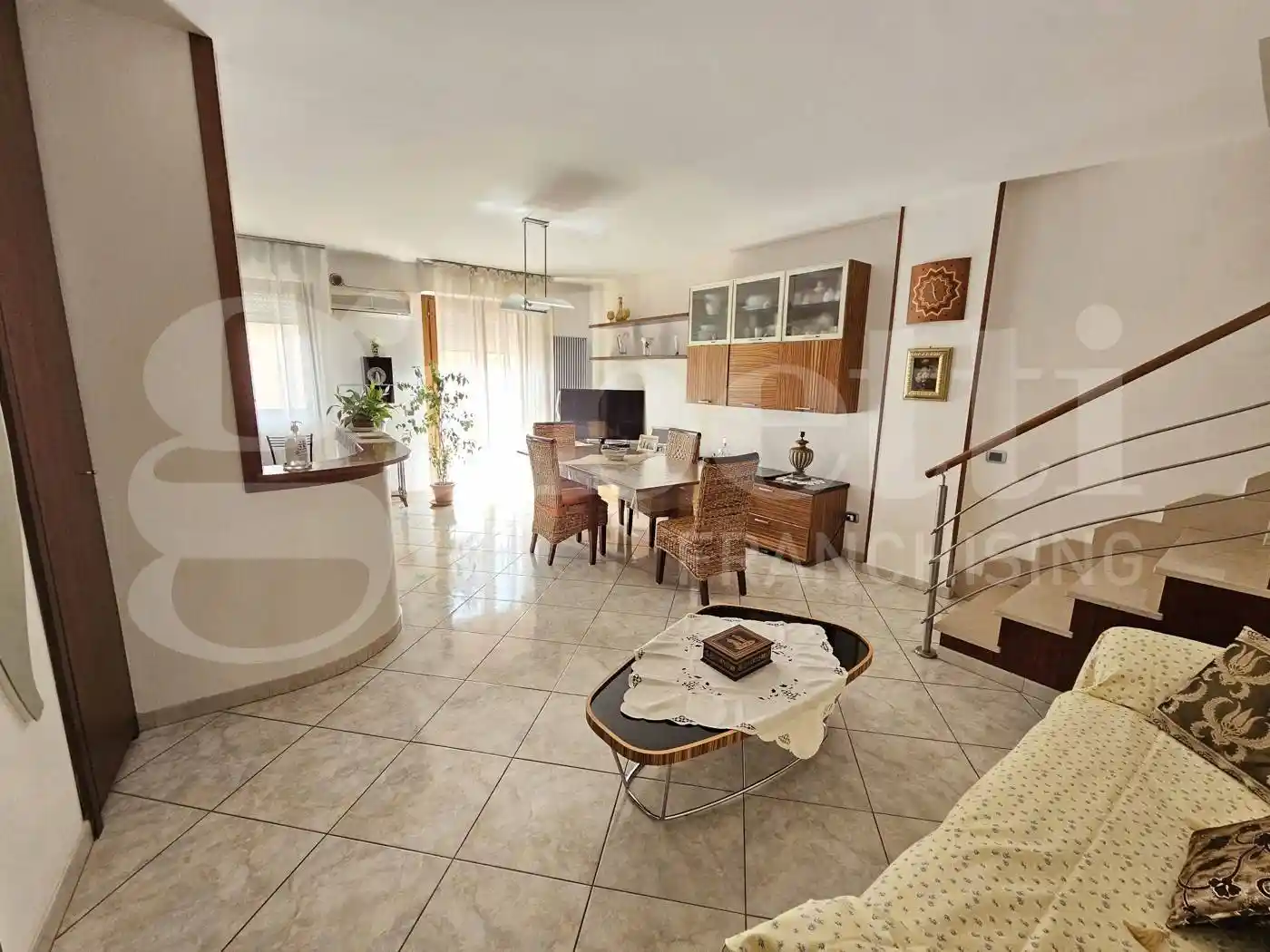 Appartamento in vendita a San Severo