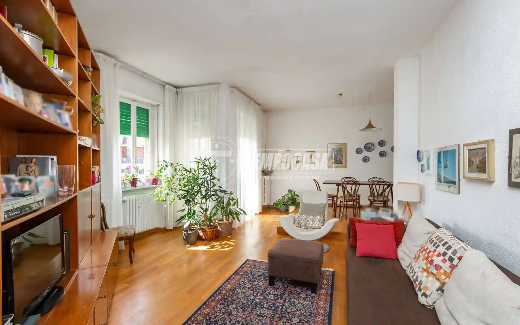 Appartamento in vendita a Chivasso