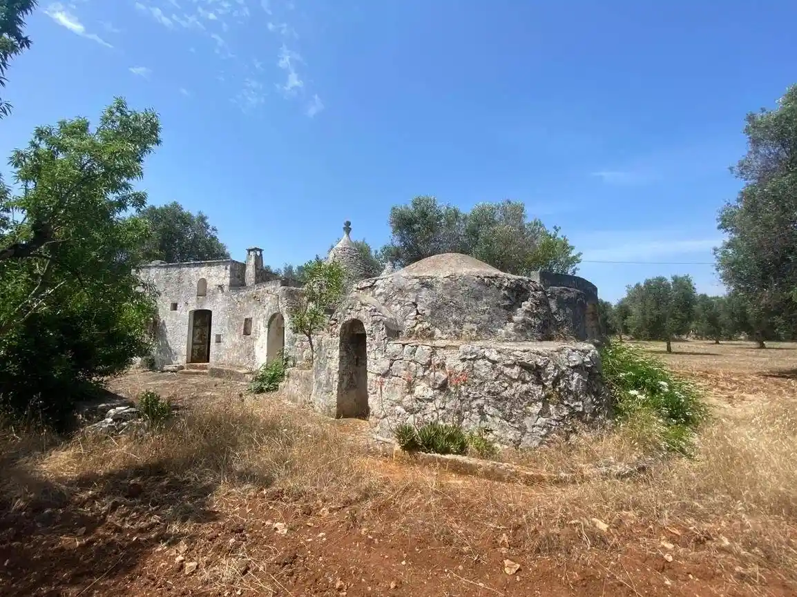 Rustico - Casale in vendita a Ostuni