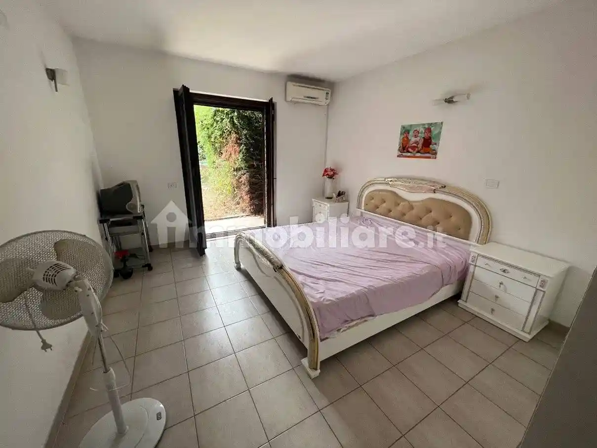 Villa bifamiliare via Sirio, Parco Azzurro, Guidonia Montecelio - foto 4