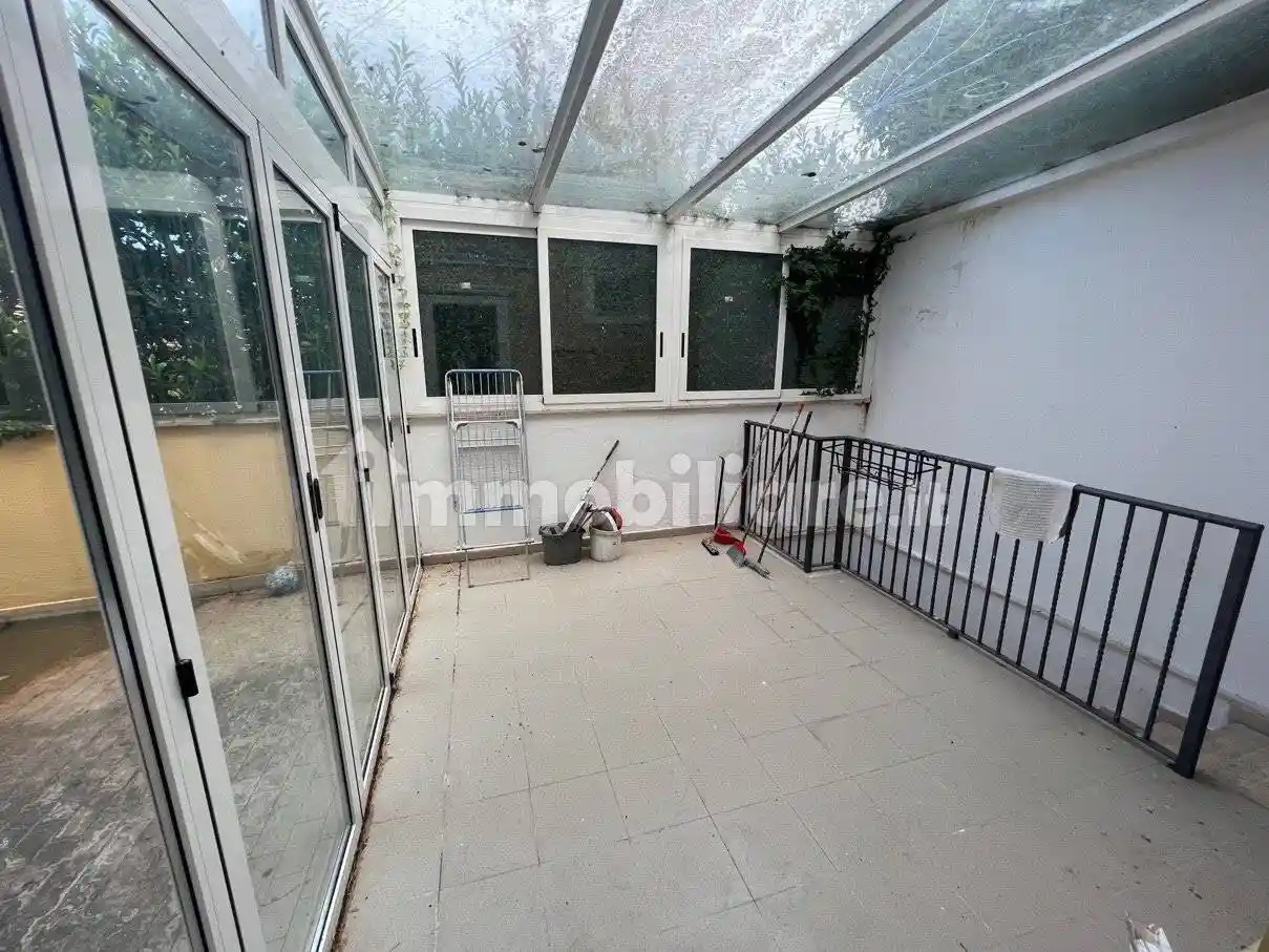 Villa bifamiliare via Sirio, Parco Azzurro, Guidonia Montecelio - foto 5