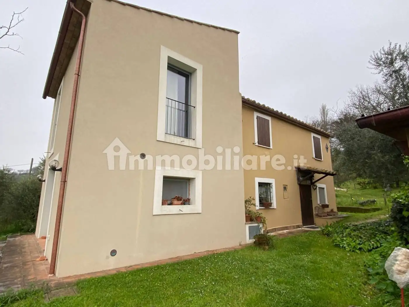 Rustico - Casale in affitto a Amelia