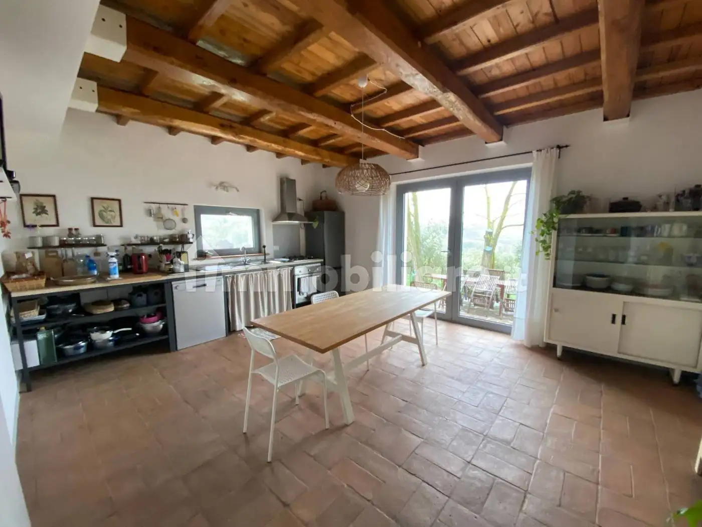 Casale Strada degli Zoppi, Amelia - foto 3