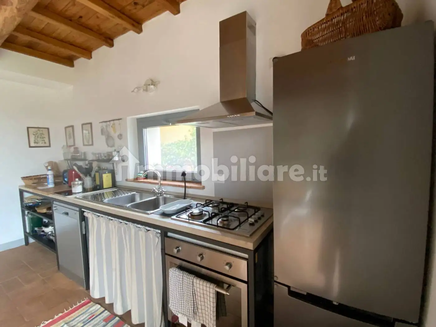 Casale Strada degli Zoppi, Amelia - foto 4