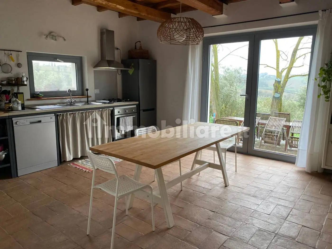 Casale Strada degli Zoppi, Amelia - foto 5