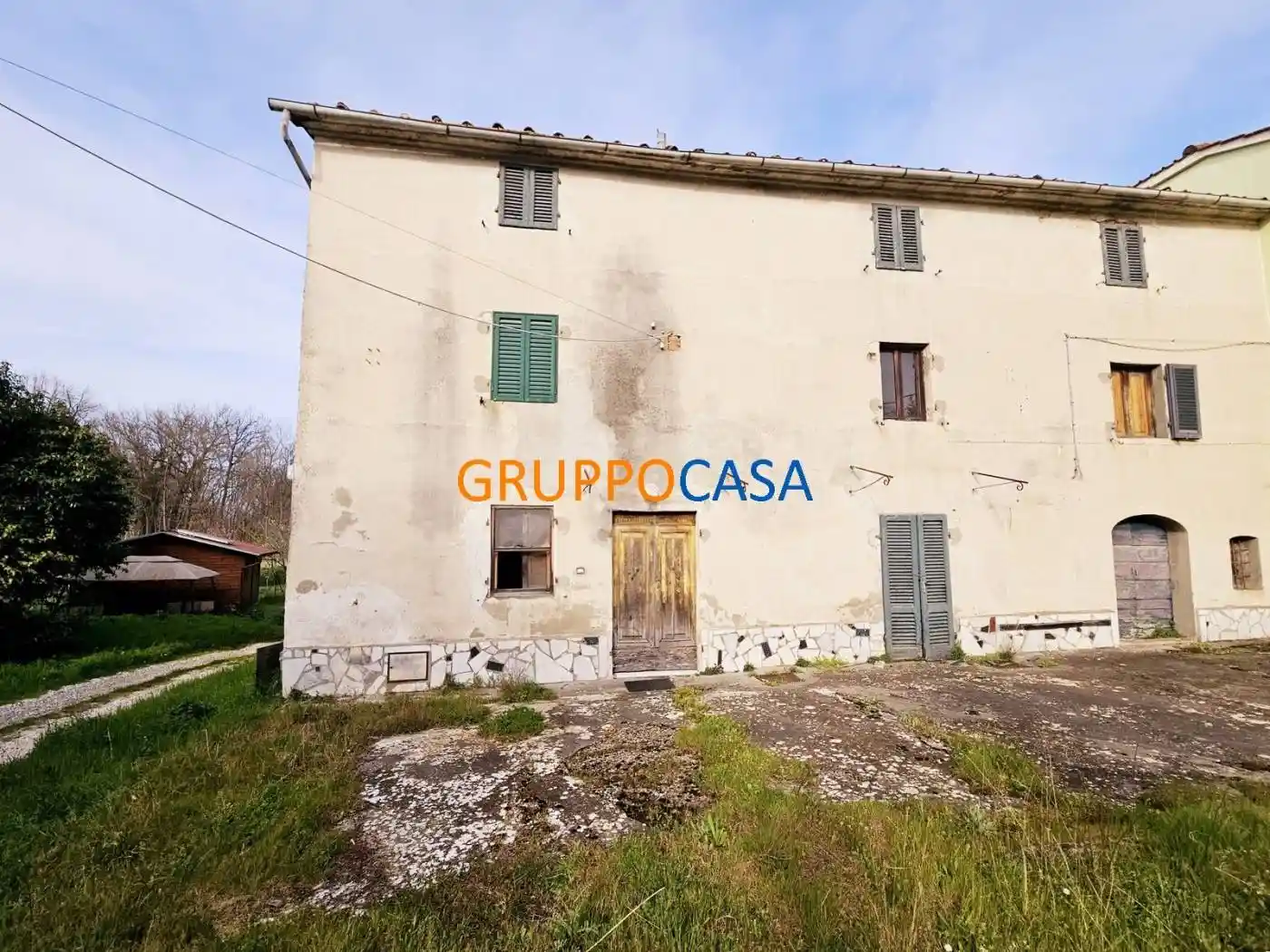 Casa indipendente in vendita a Altopascio