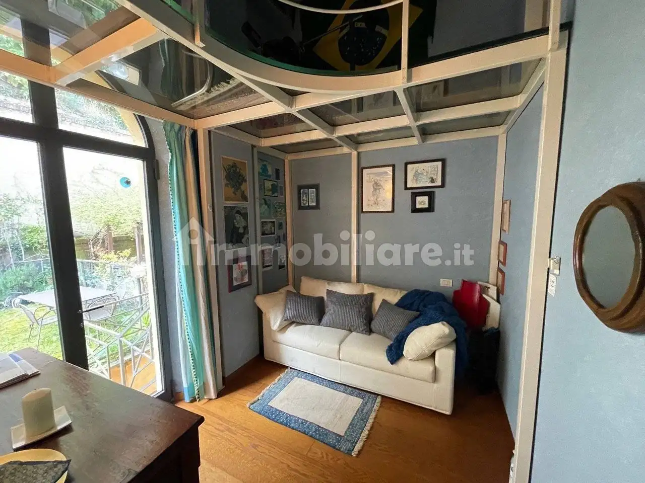 Casa indipendente in vendita a Siena