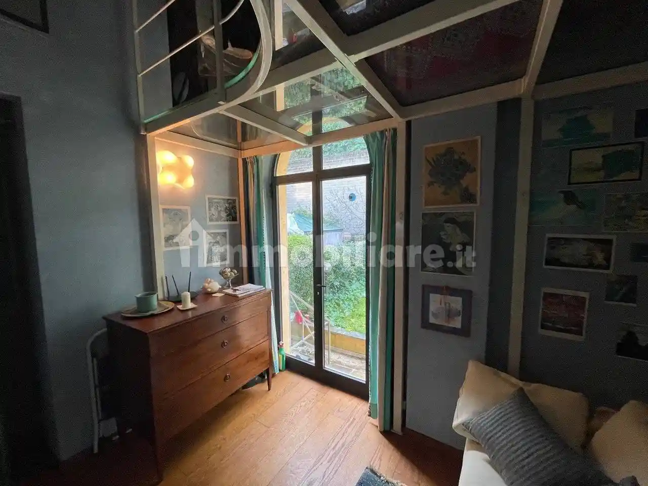 Terratetto plurifamiliare via Esterna Fontebranda, San Prospero, Siena - foto 2