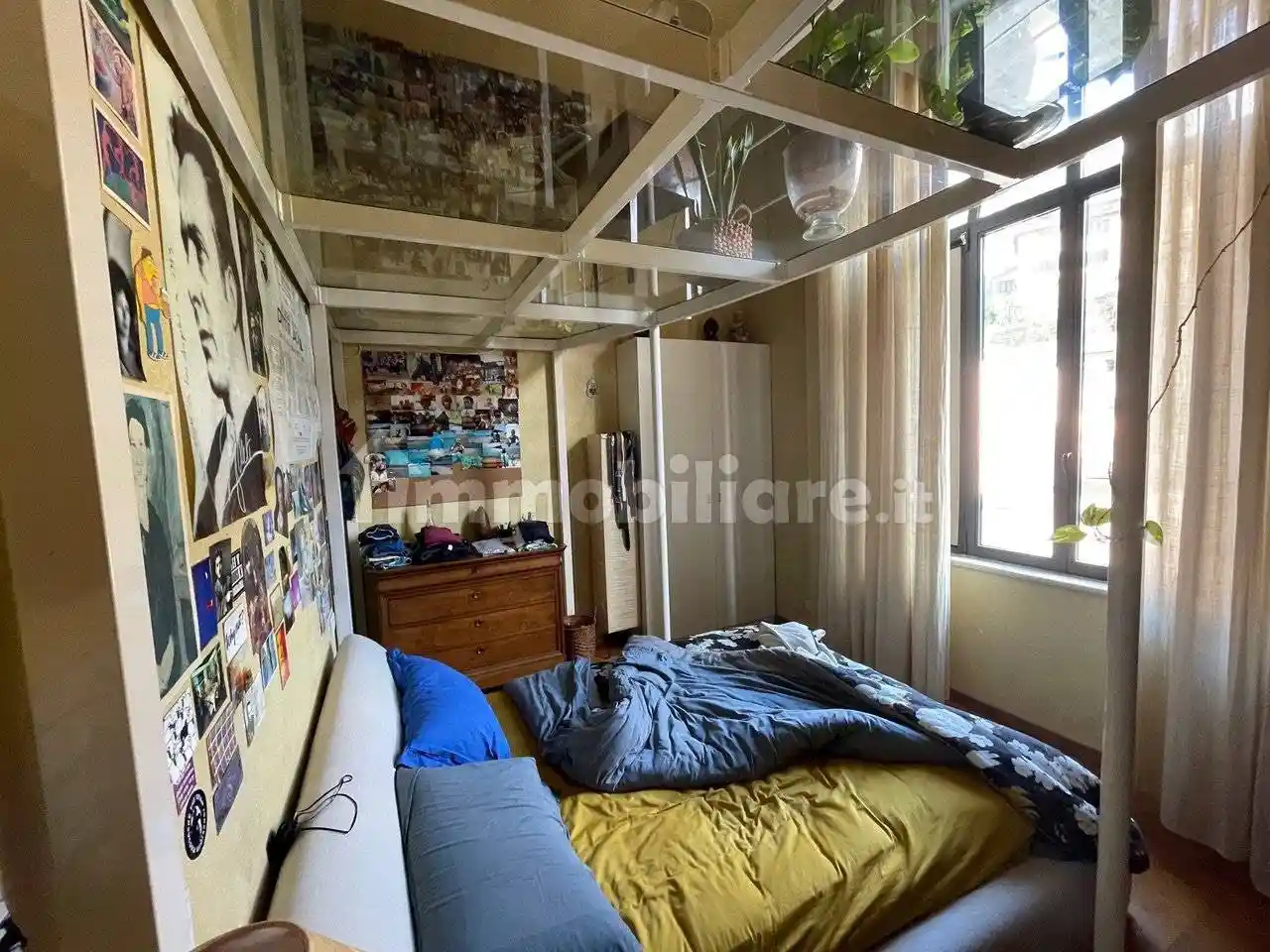 Terratetto plurifamiliare via Esterna Fontebranda, San Prospero, Siena - foto 4