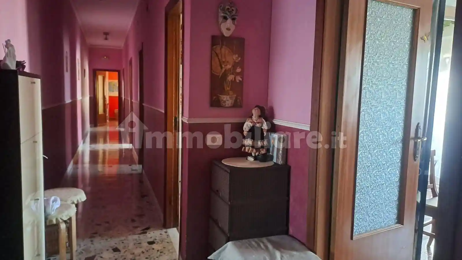 Appartamento in vendita a Nola
