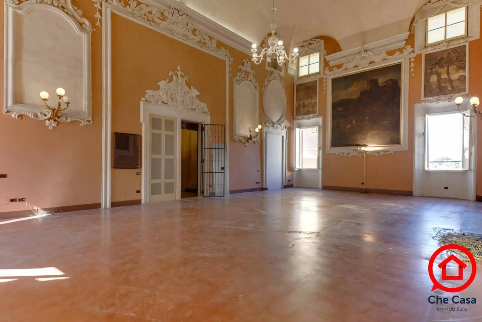 Appartamento in vendita a Cesena