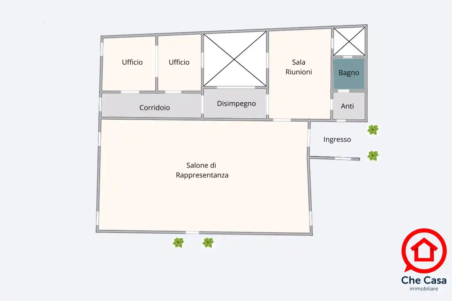 Appartamento - foto 2