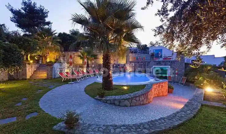 Palazzo - Edificio - foto 5